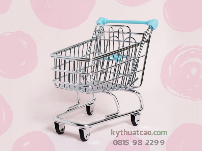 Hướng dẫn mua hàng