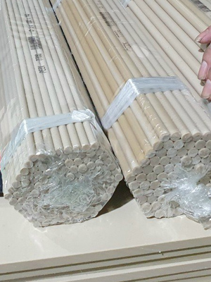 Nhựa Peek Hàn Quốc