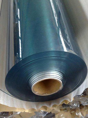 Cuộn/ Màng/ Rèm PVC trong mềm