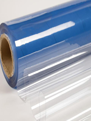 Màng nhựa PVC
