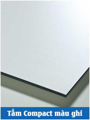 Tấm nhựa Compact HPL