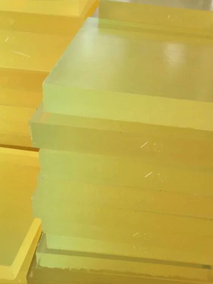 Tấm nhựa PU (PolyUrethane)