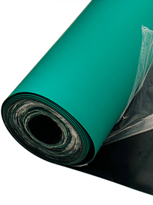 Thảm cao su chống tĩnh điện