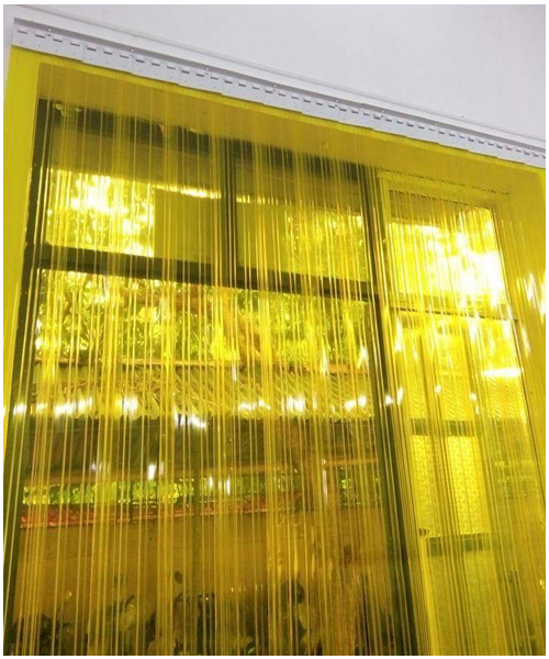 Báo giá cuộn nhựa PVC