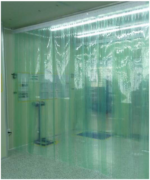 Báo giá cuộn nhựa PVC
