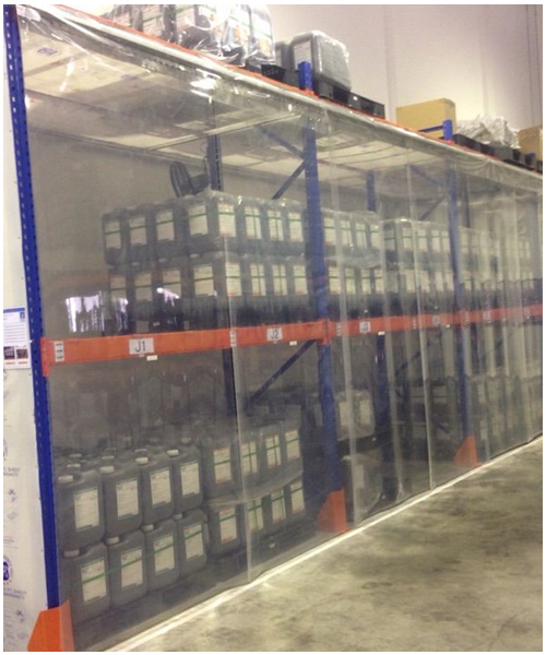 Báo giá cuộn nhựa PVC