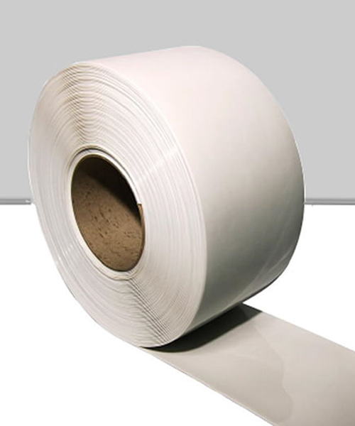 Màng nhựa PVC màu trắng