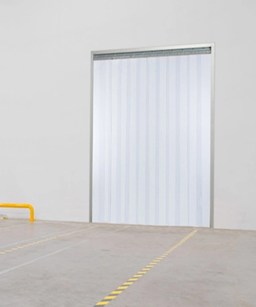 Màng nhựa PVC màu trắng