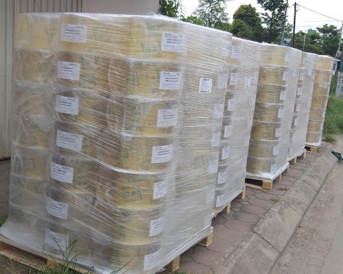 Màng nhựa PVC trong dẻo