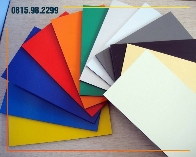 Tấm nhựa mica bán ở đâu