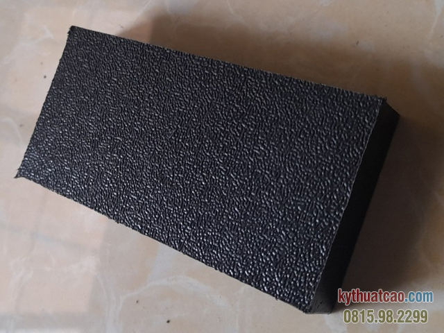 Báo giá tấm nhựa HDPE