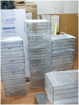 Gia công mica theo yêu cầu Hà Nội