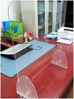 Gia công mica theo yêu cầu Hà Nội