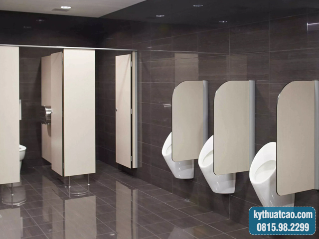 Tấm Compact HPL là gì