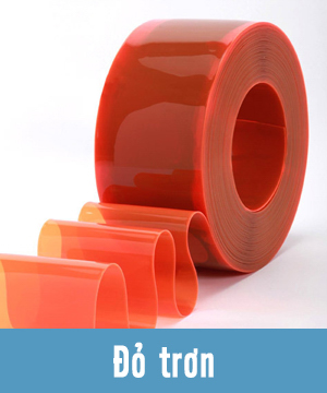 Cuộn màng nhựa PVC trong mềm khổ nhỏ