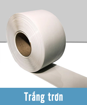 Cuộn màng nhựa PVC trong mềm khổ nhỏ