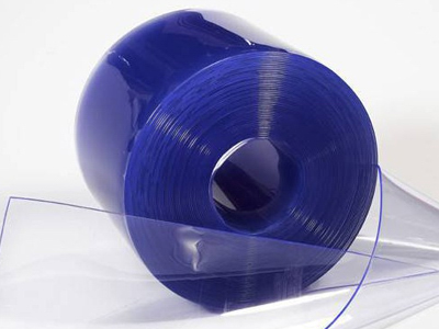 Cuộn nhựa dẻo PVC