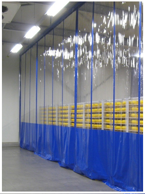 Cuộn nhựa PVC ứng dụng