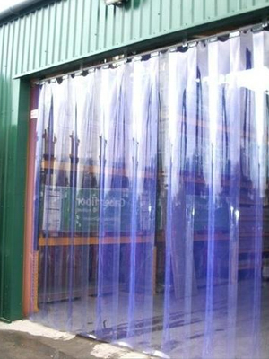 Cuộn nhựa PVC ứng dụng