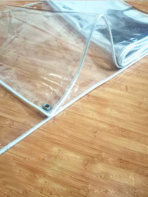 Màng nhựa PVC