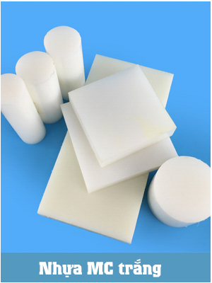 Nhựa MC Nylon