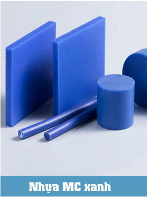Nhựa MC Nylon