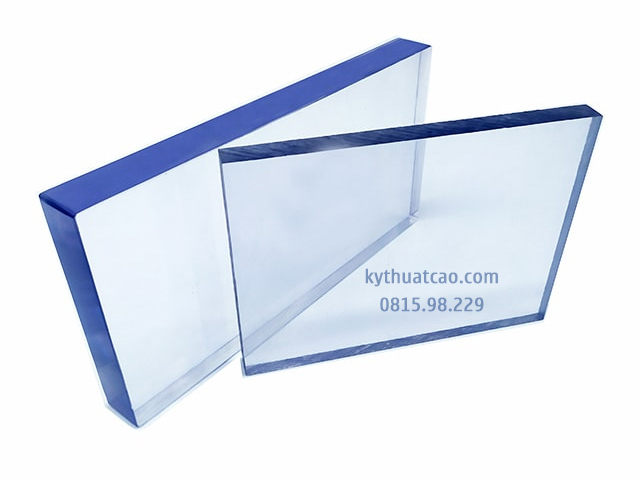 Nhựa PC chống tĩnh điện