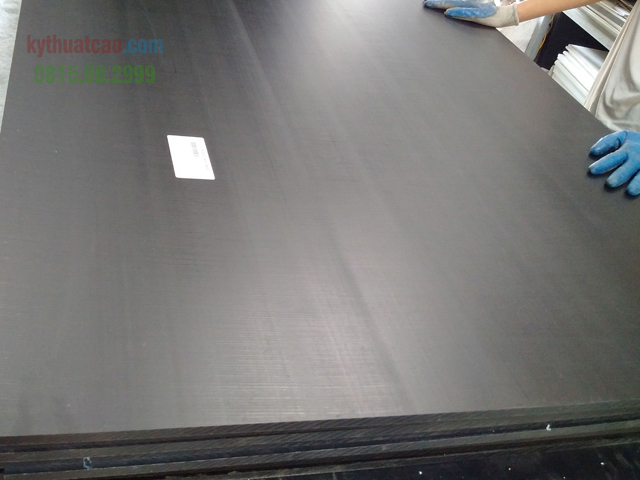 Nhựa UHMWPE