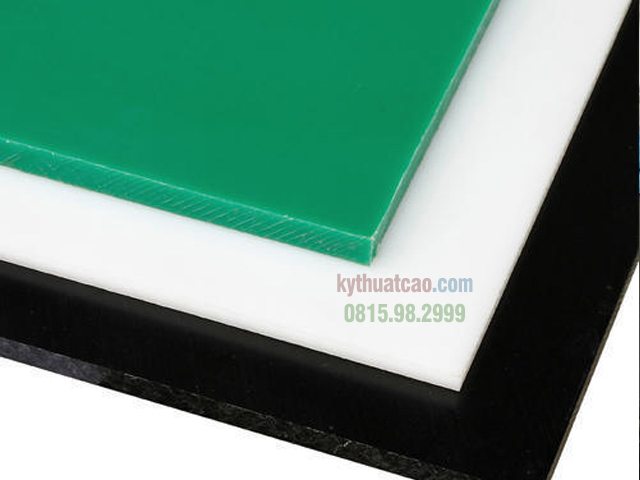 Nhựa UHMWPE