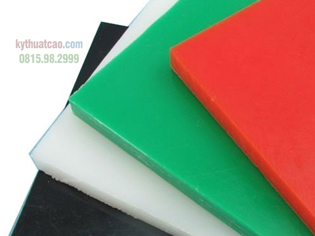 Nhựa UHMWPE