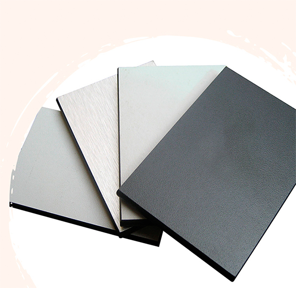 Tấm nhựa Compact HPL