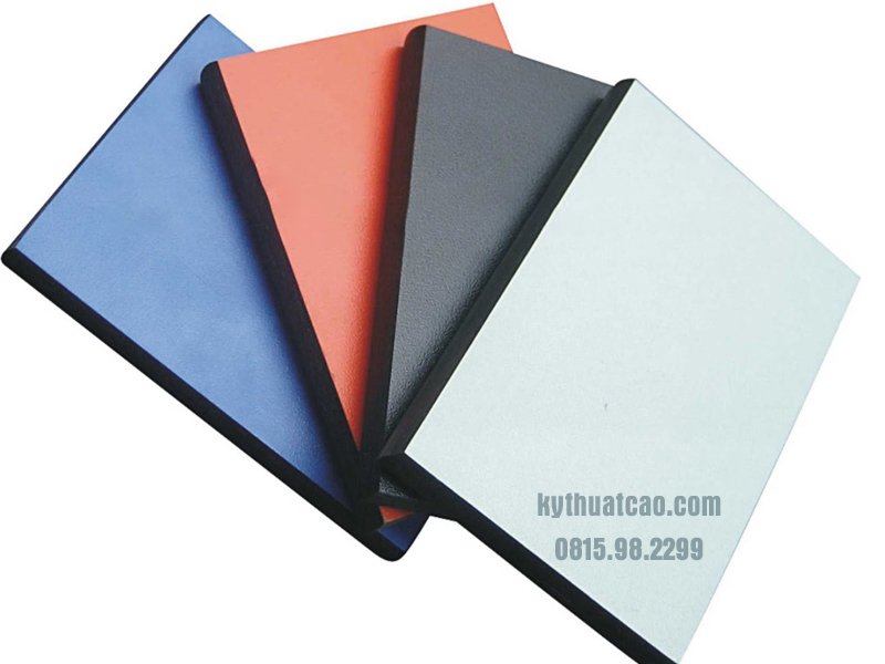 Tấm nhựa Compact HPL