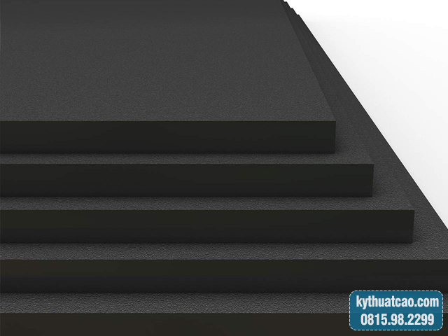 Tấm nhựa HDPE