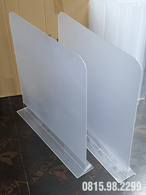 Tấm nhựa mica Acrylic