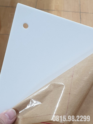 Tấm nhựa mica Acrylic
