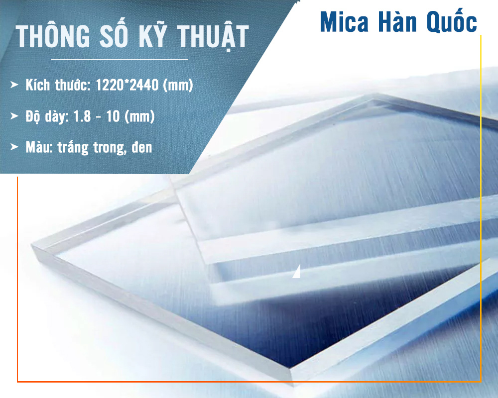 Mica Hàn Quốc