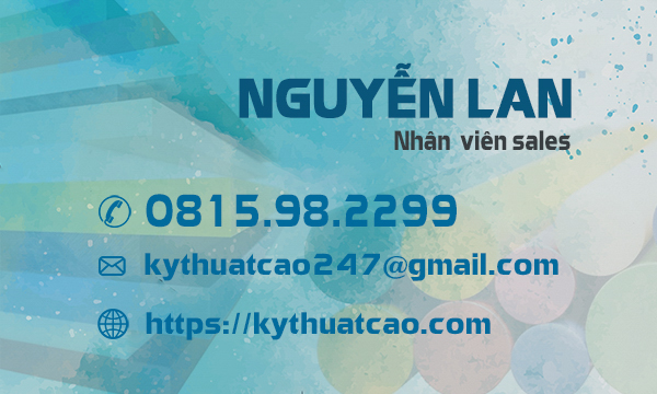 Kythuatcao.com liên hệ